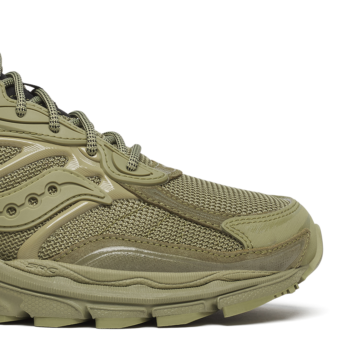 PROGRID OMNI 9 - Armor - Green