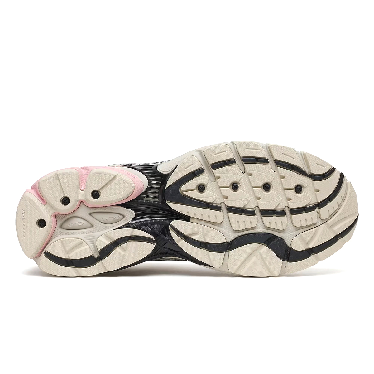 PROGRID OMNI 9 - Eggshell