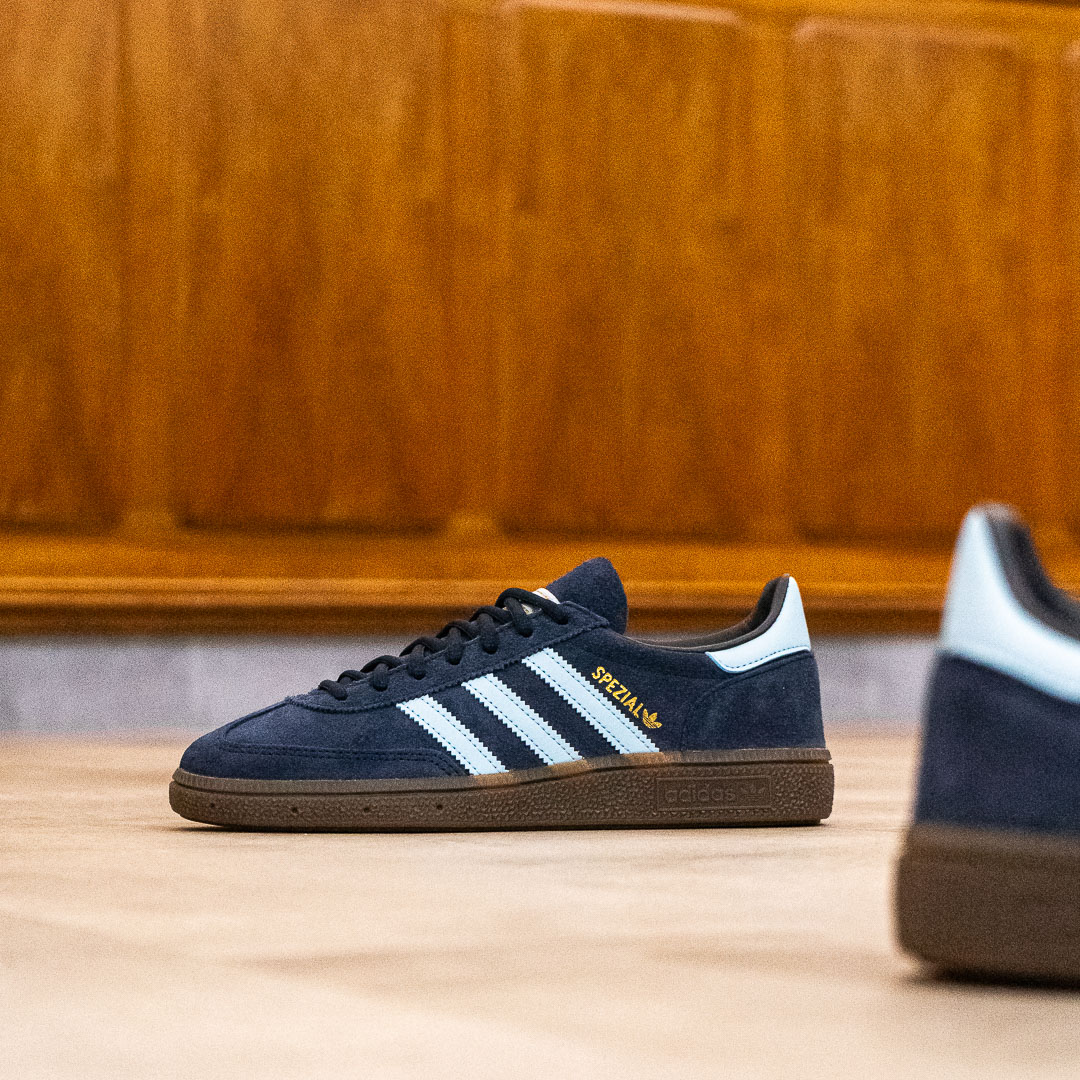 Handball Spezial - Collegiate Navy