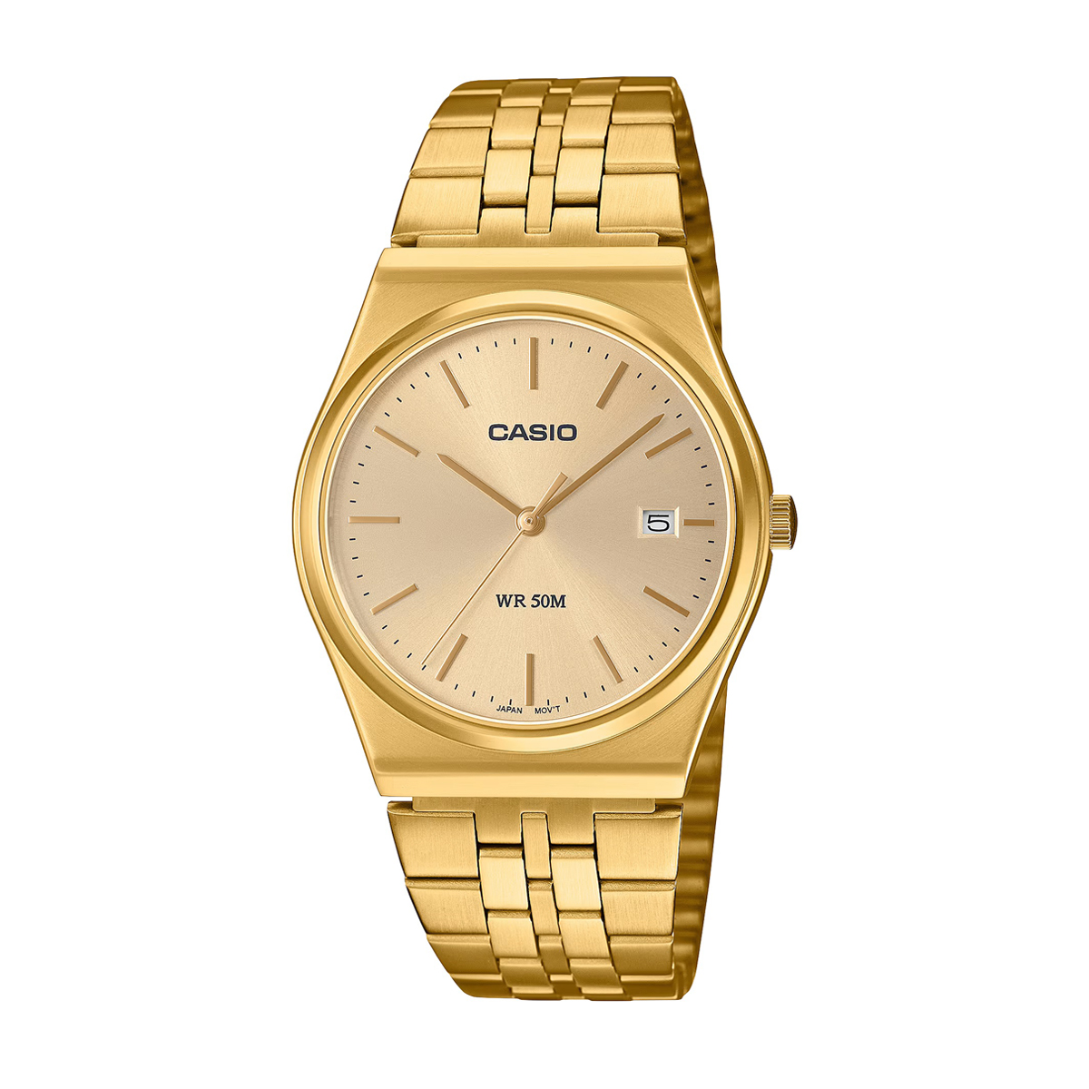 MTP-B145G-9AVEF - Gold