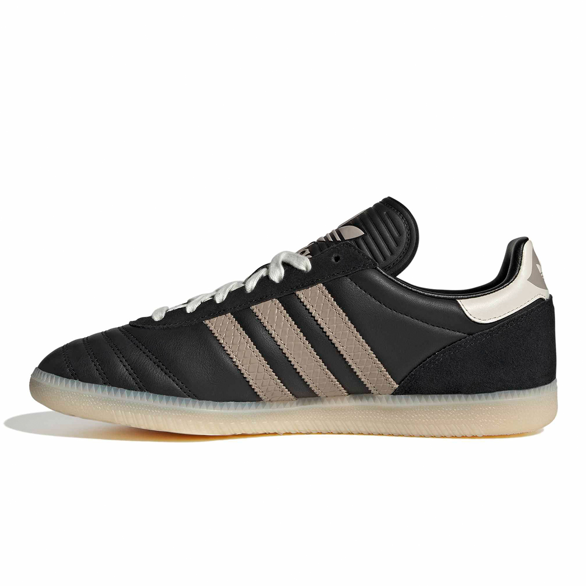 Samba JP - Black