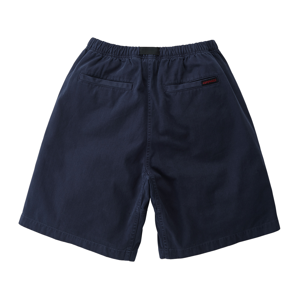 G-Short - Double Navy