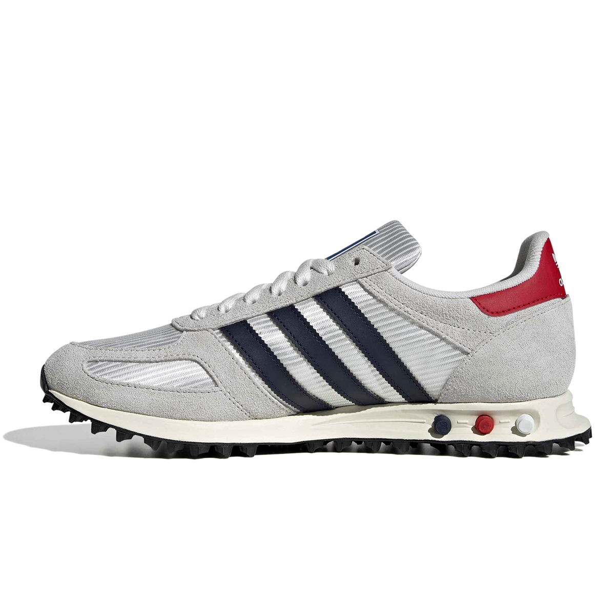 LA Trainer OG - White