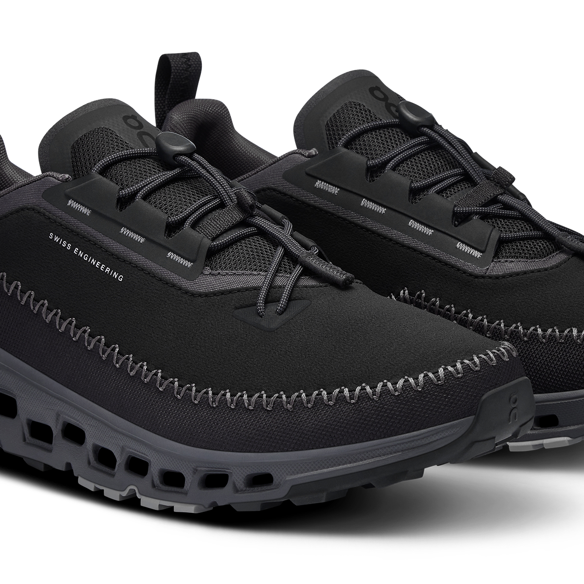 Cloudaway 2 M - Black