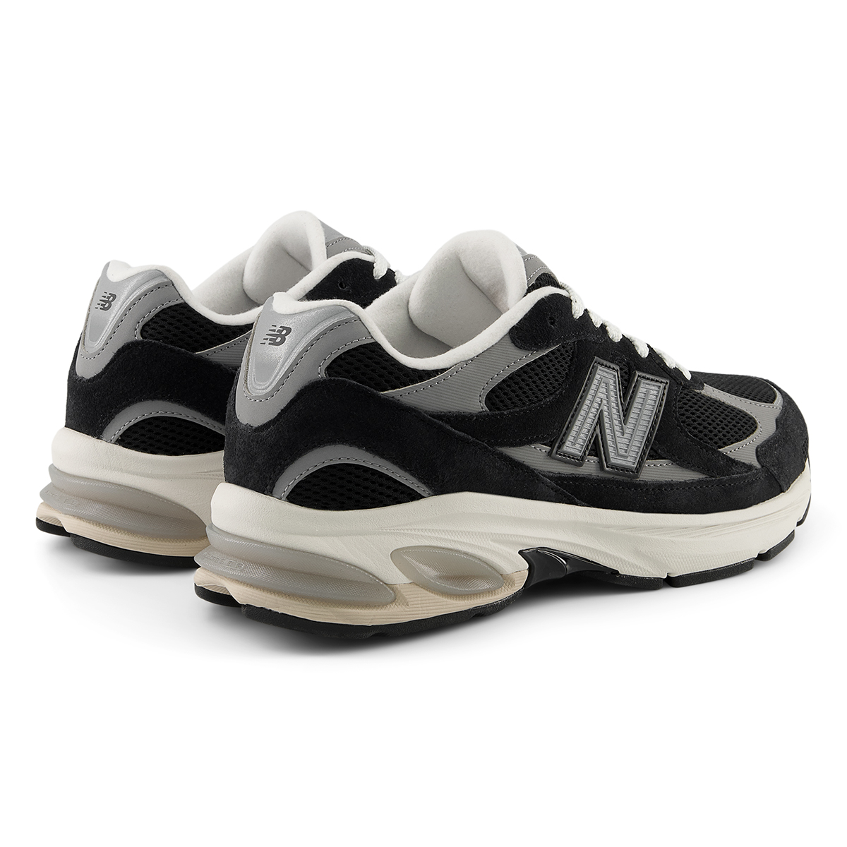2010 - Black