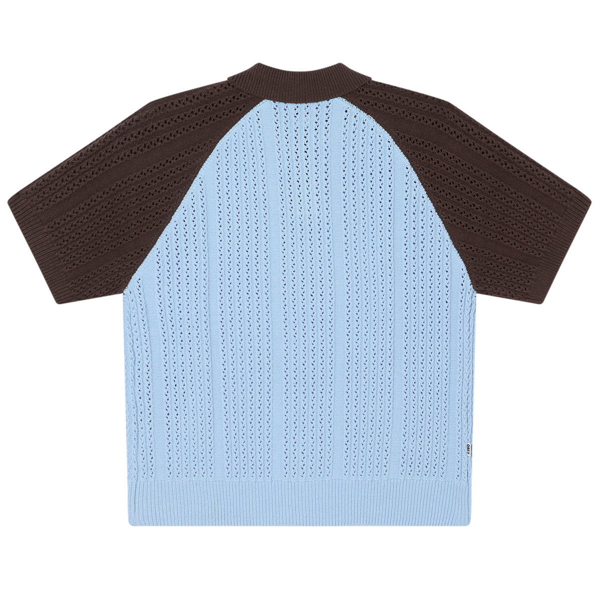 Abel Polo - Blue
