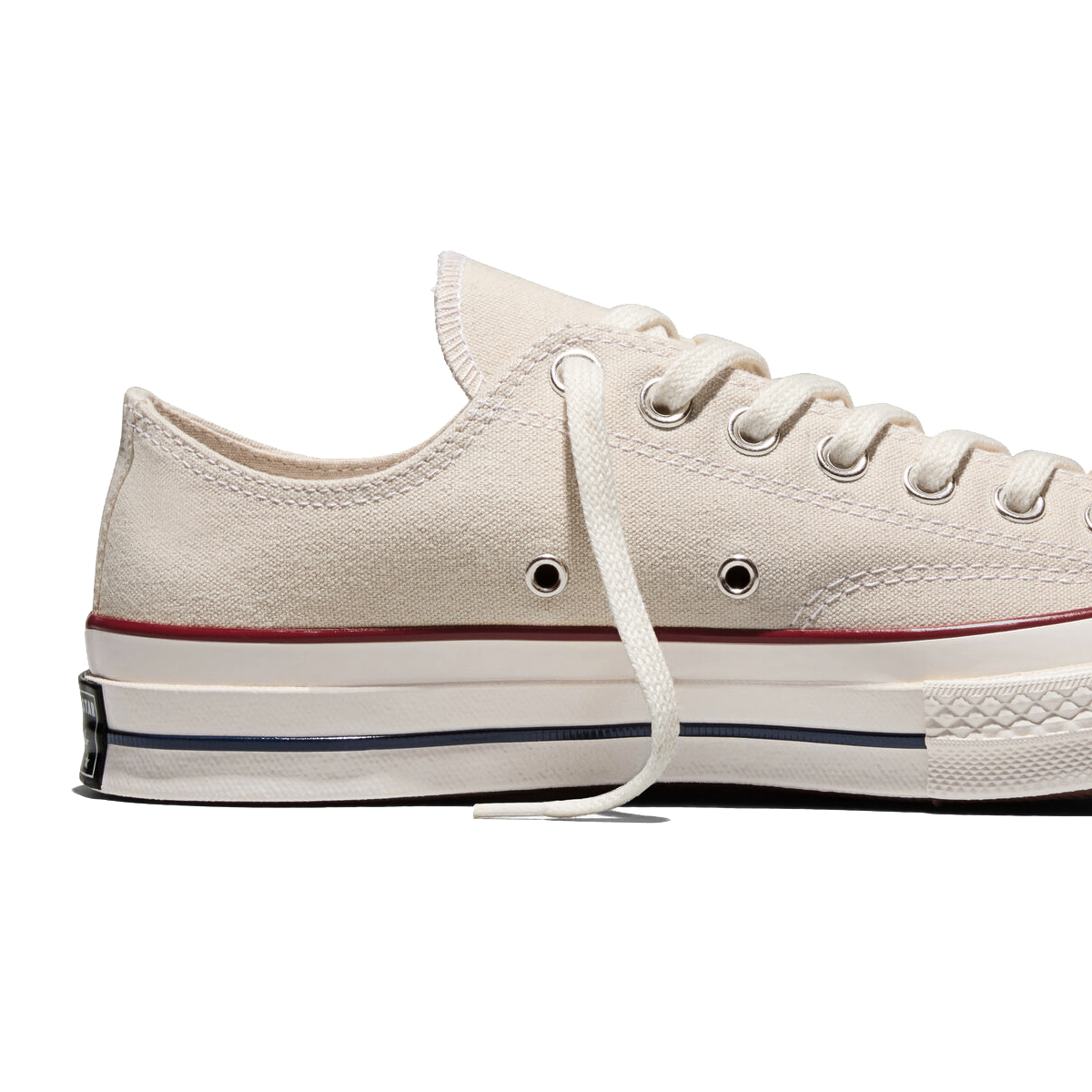 All Star Chuck 70 Vintage Canvas - Natural