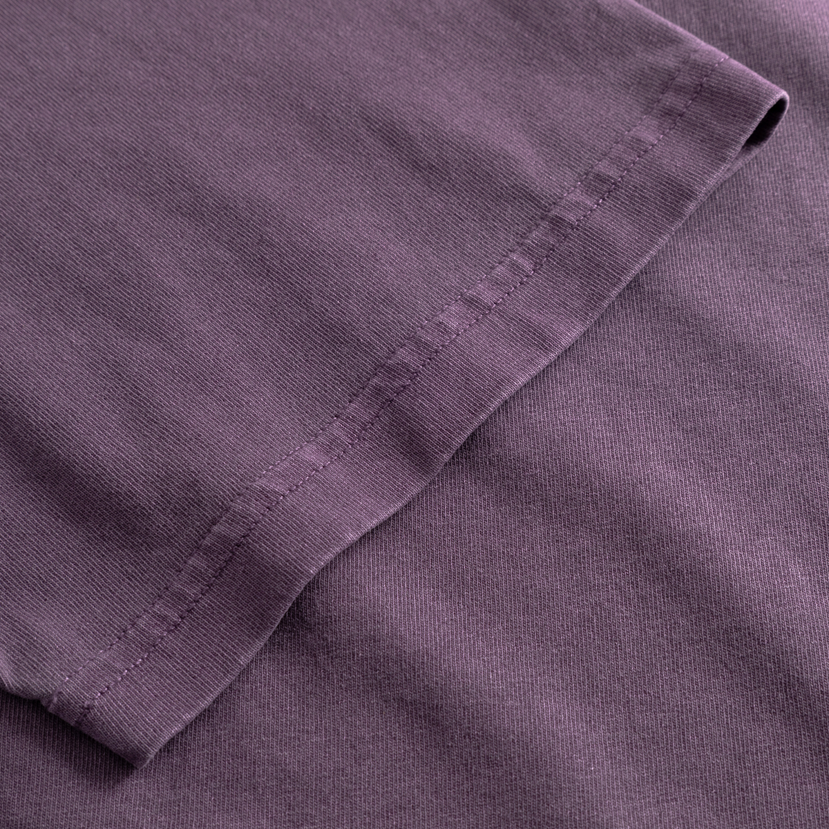 Oliver T-Shirt - Vintage Violet