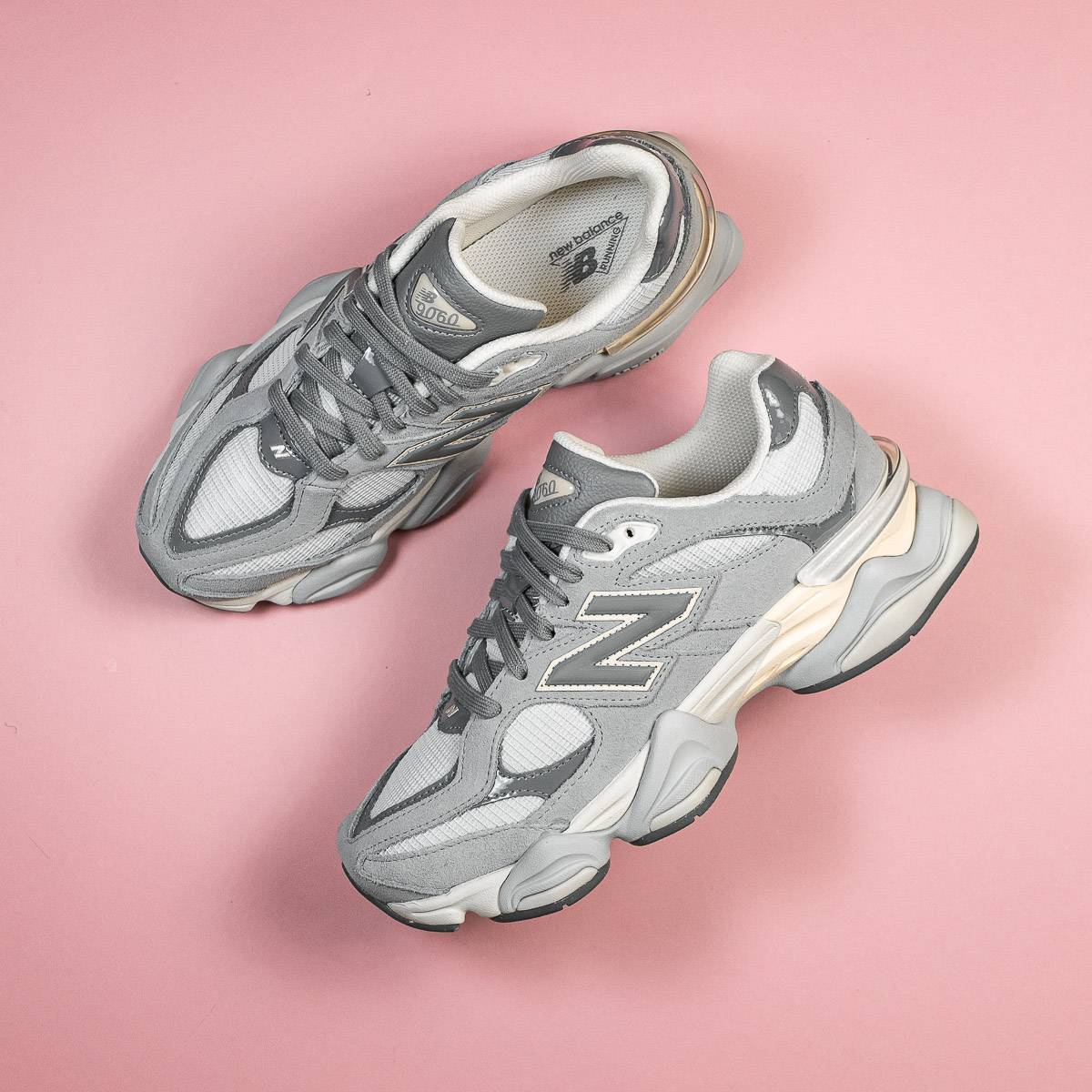 9060 - Grey