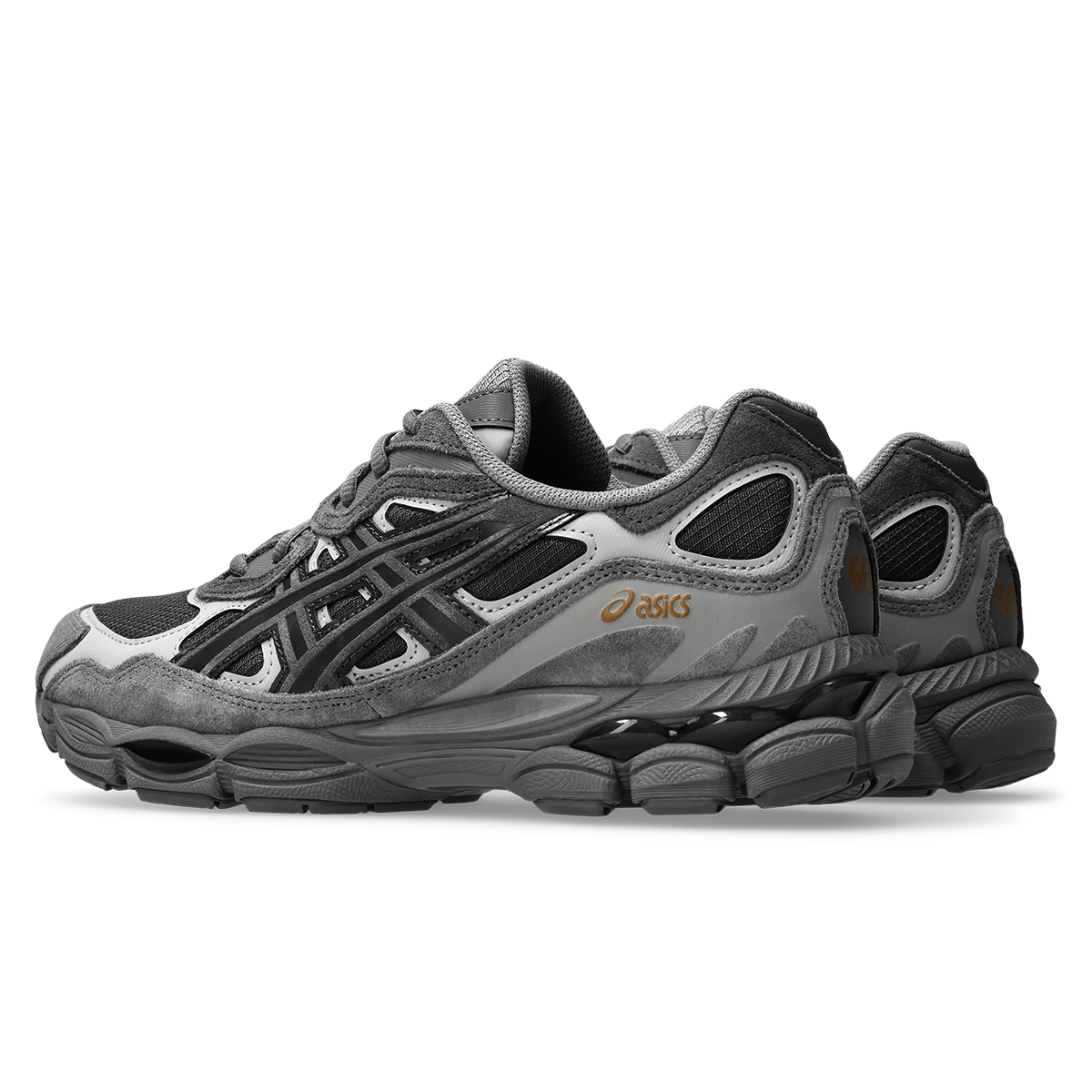 GEL-NYC - Grey