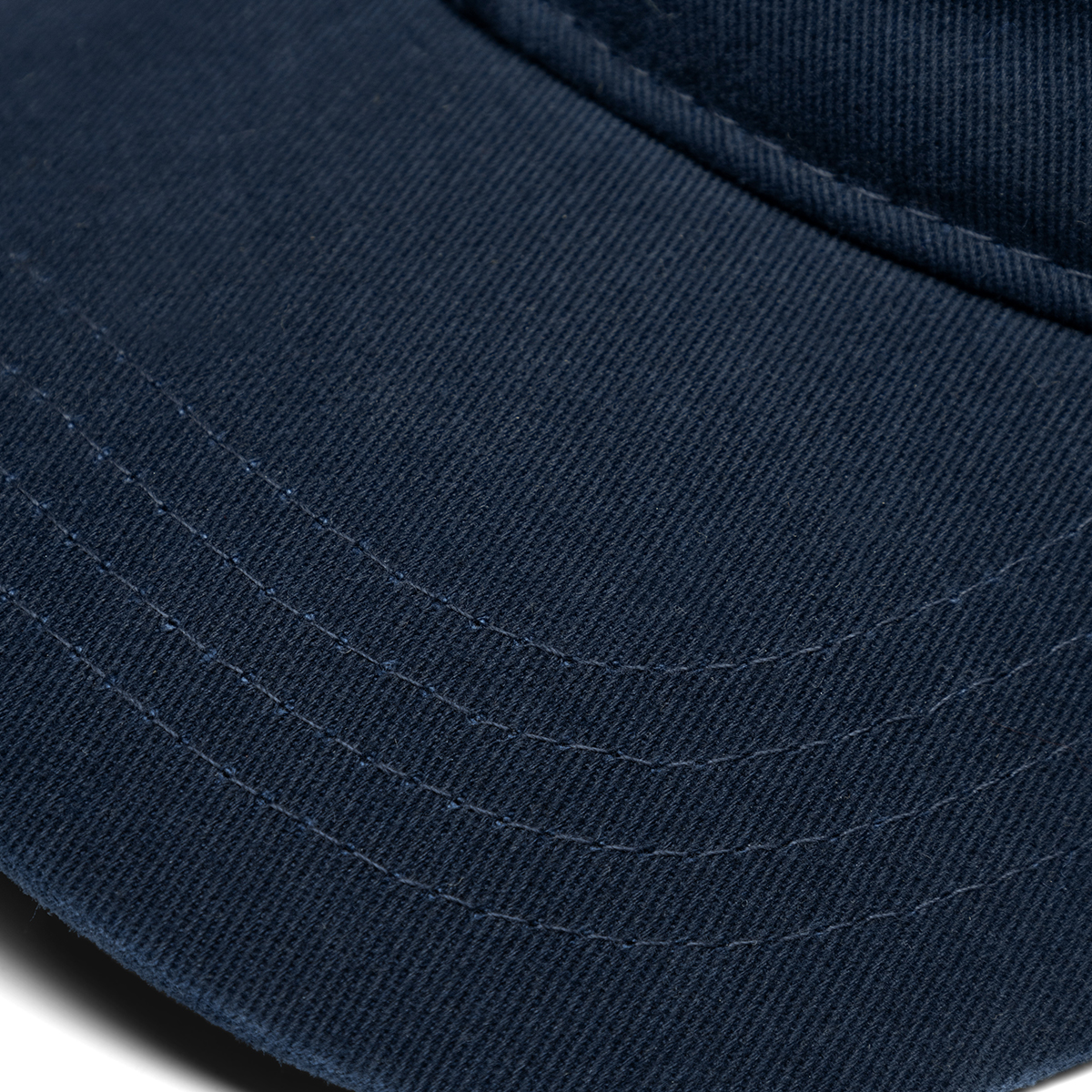 W.W. Cap - Blue