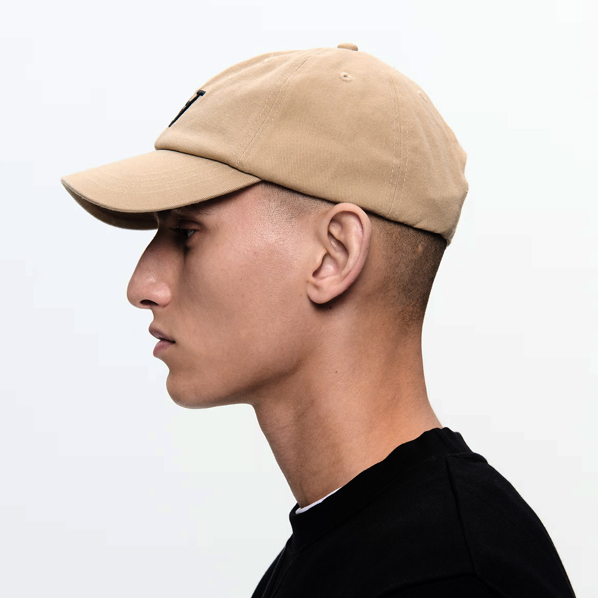 Eli Cap - Beige