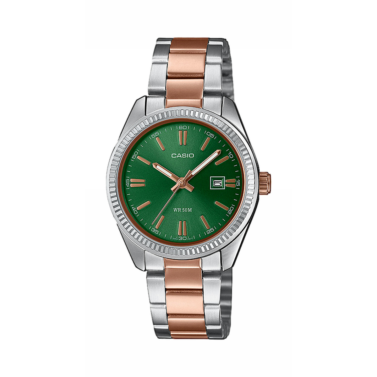 LTP-1302PRG-3AVEF - Small Emerald