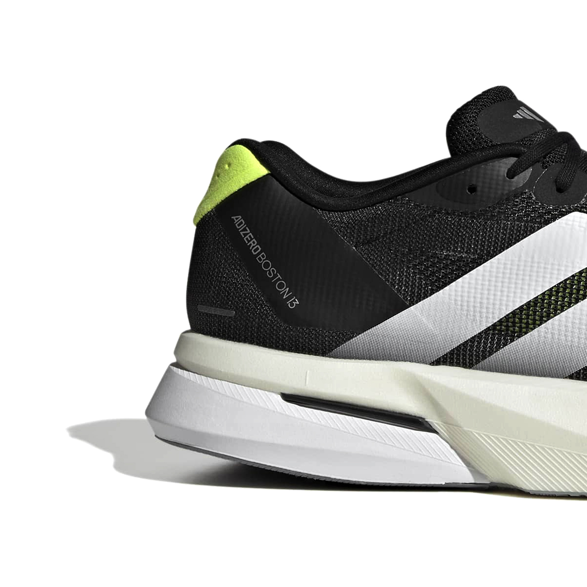 Adizero Boston 13 - Black