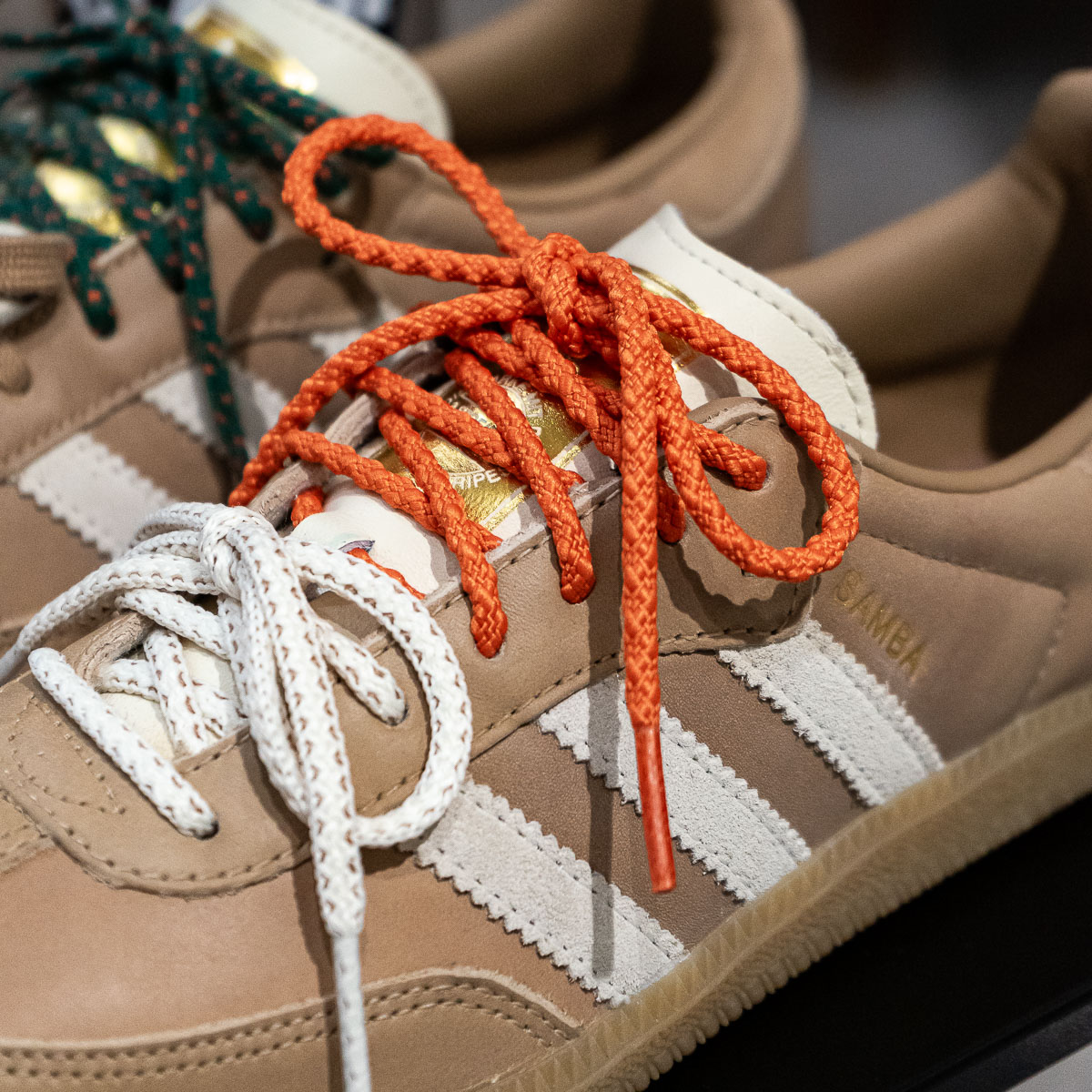 Samba OG - Beige