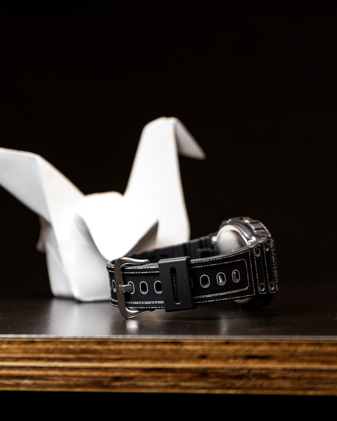 DW-5600RGM-1 - Origami