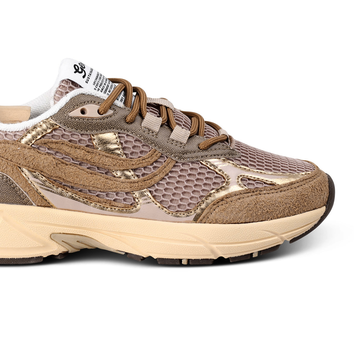 G-Eco 99 - Tan Gold