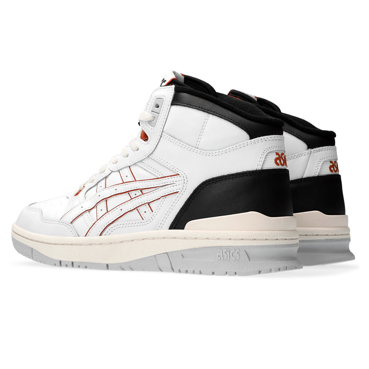 EX89 MT - White Spice Latte