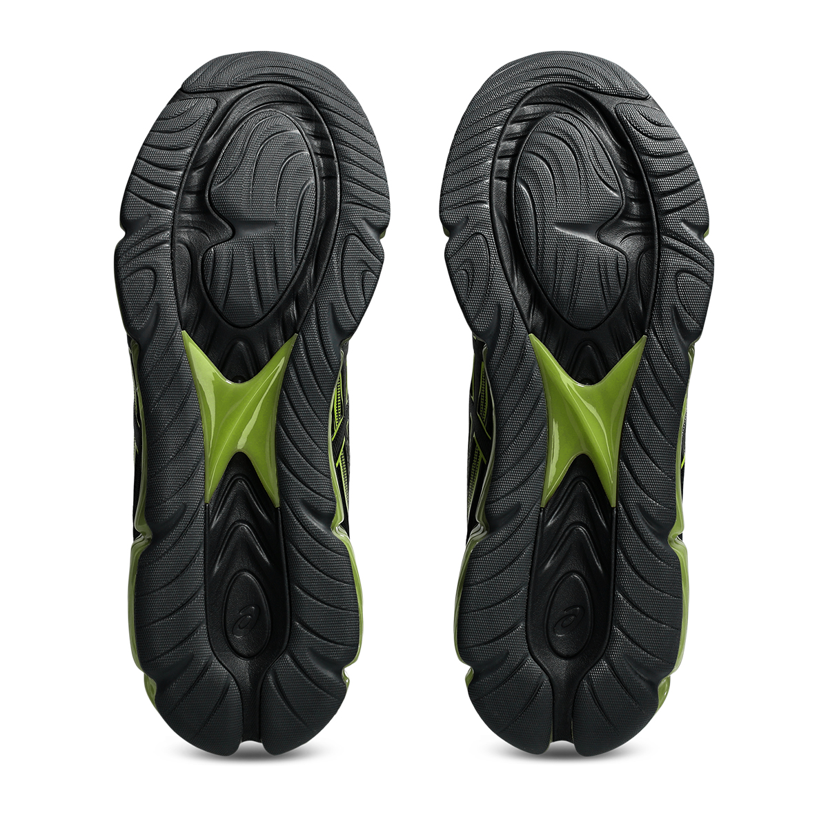 GEL-Quantum 360 VIII - Black Green