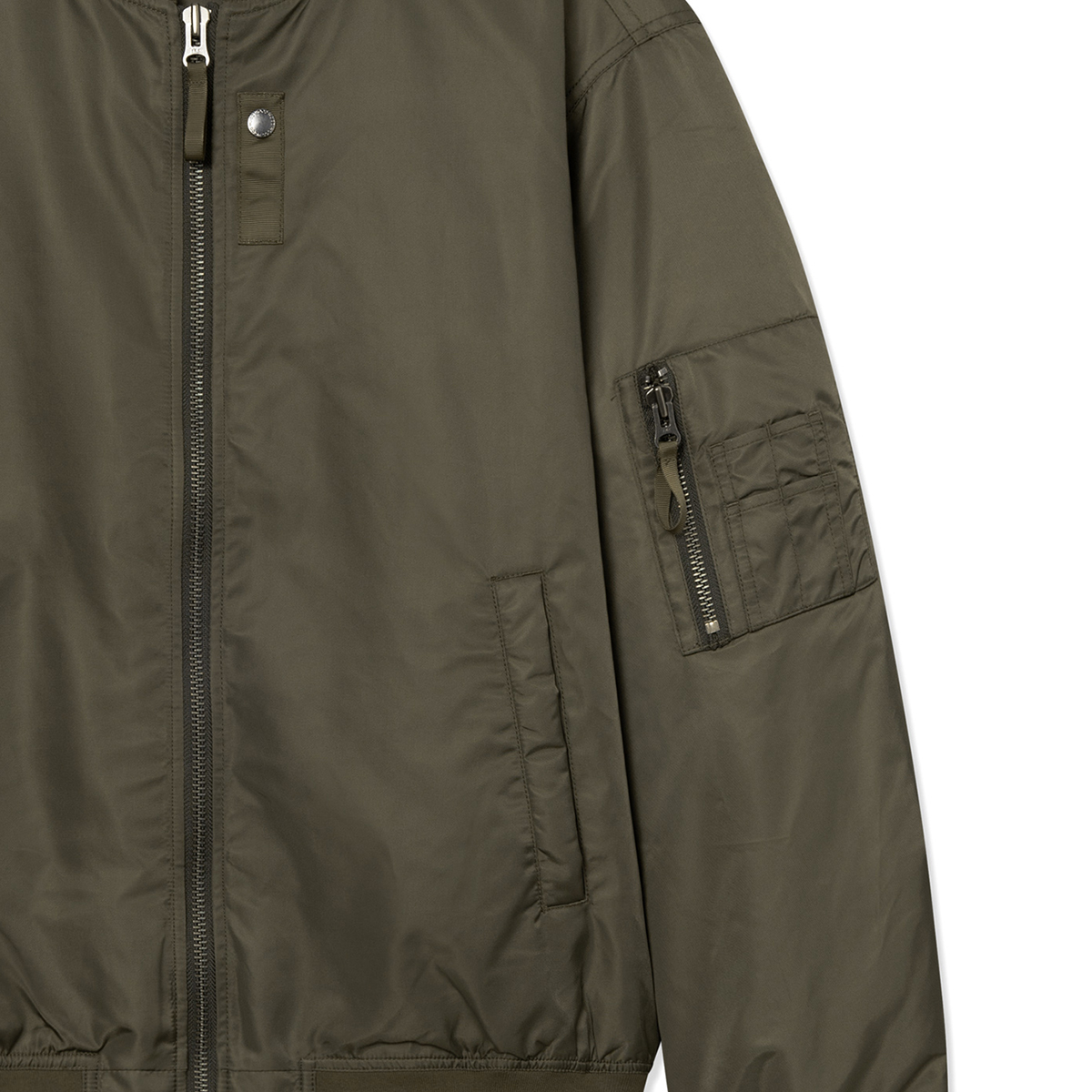 Poul Bomber Jacket