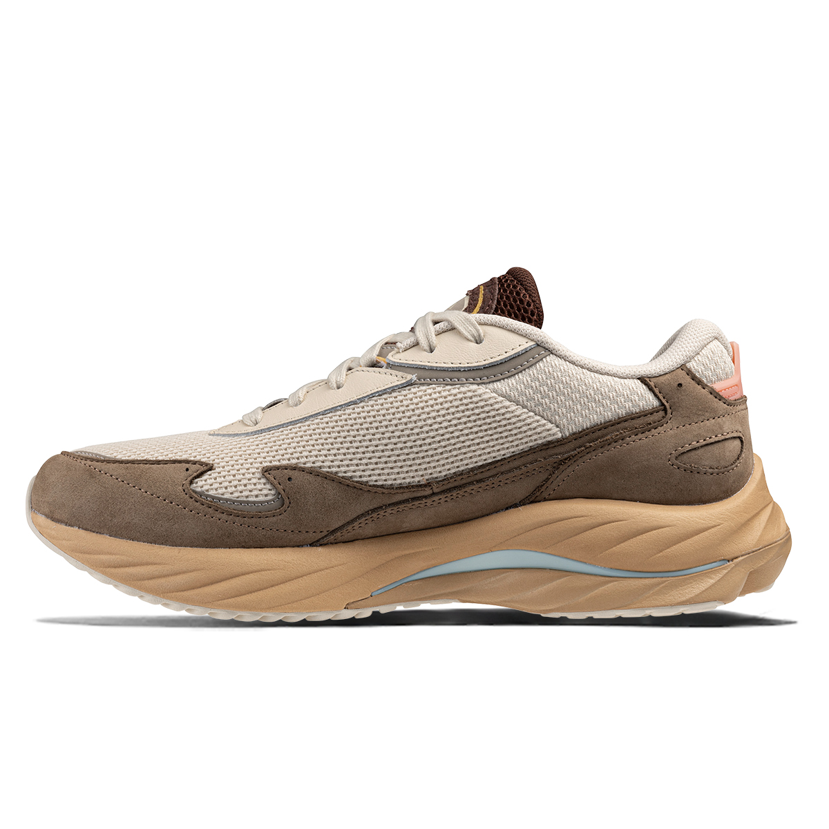 Wave Rider Beta Premium - Vintage Khaki