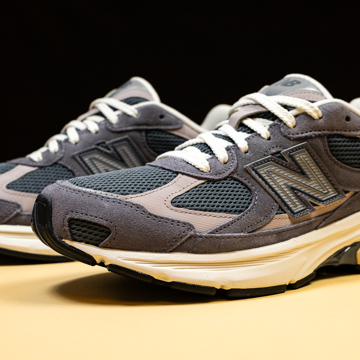 2010 - Neptune Grey