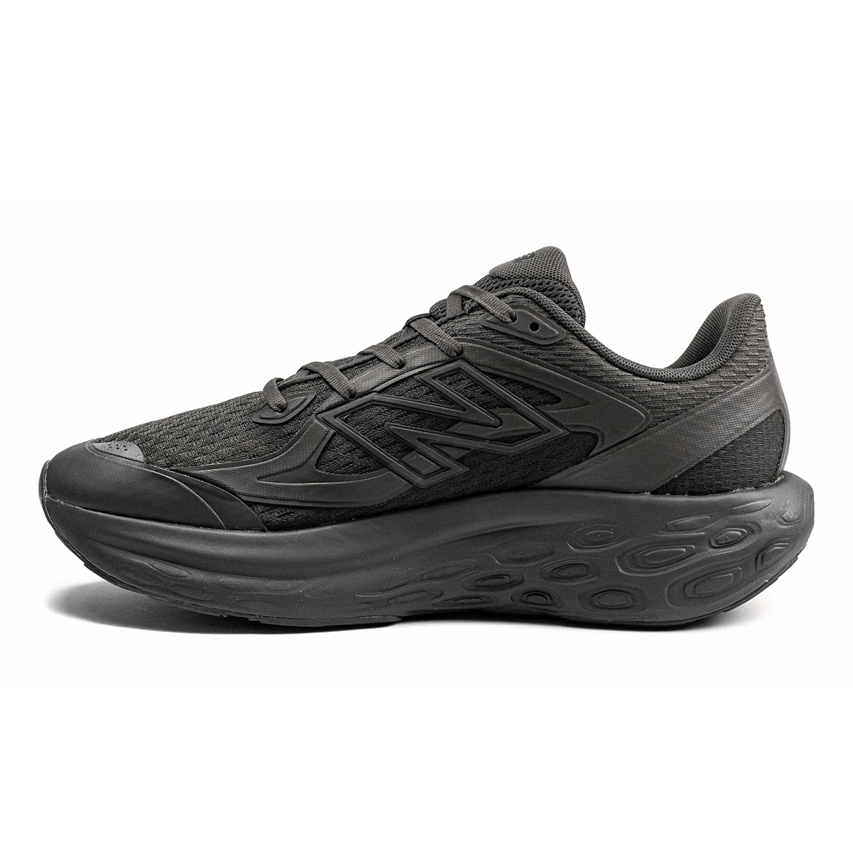 Fresh Foam x 800 - Black Cement