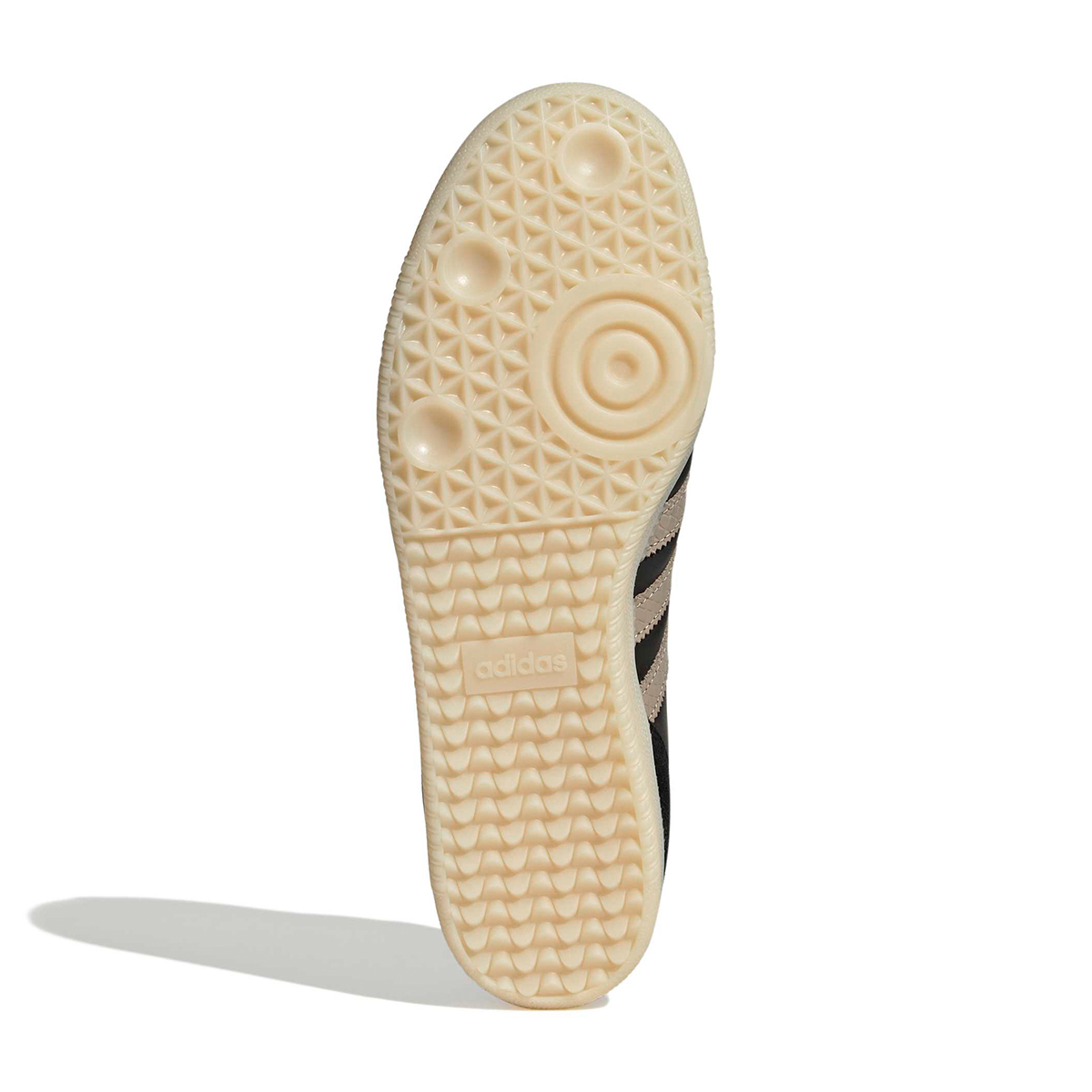 Samba JP - Black