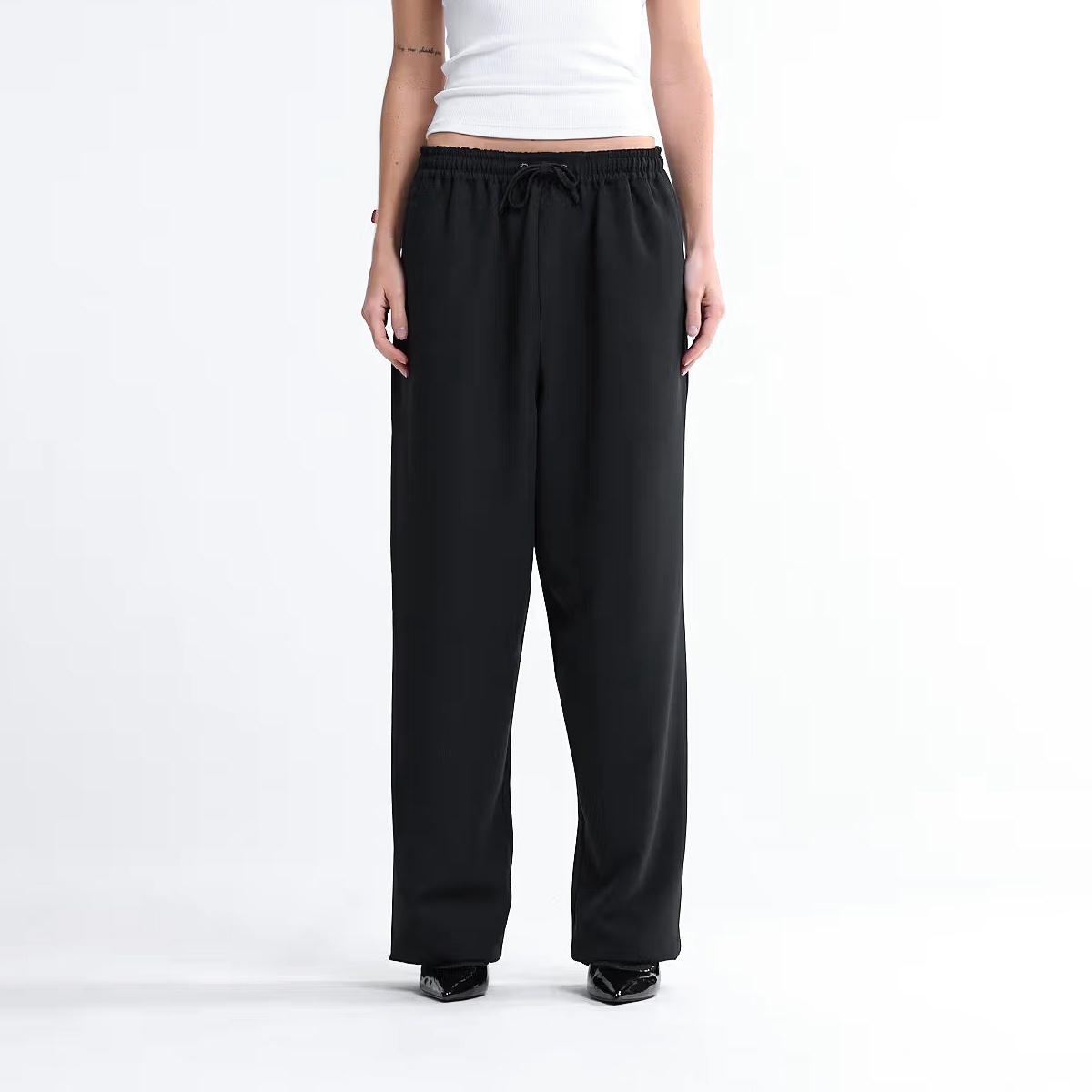 Work Trousers - Black