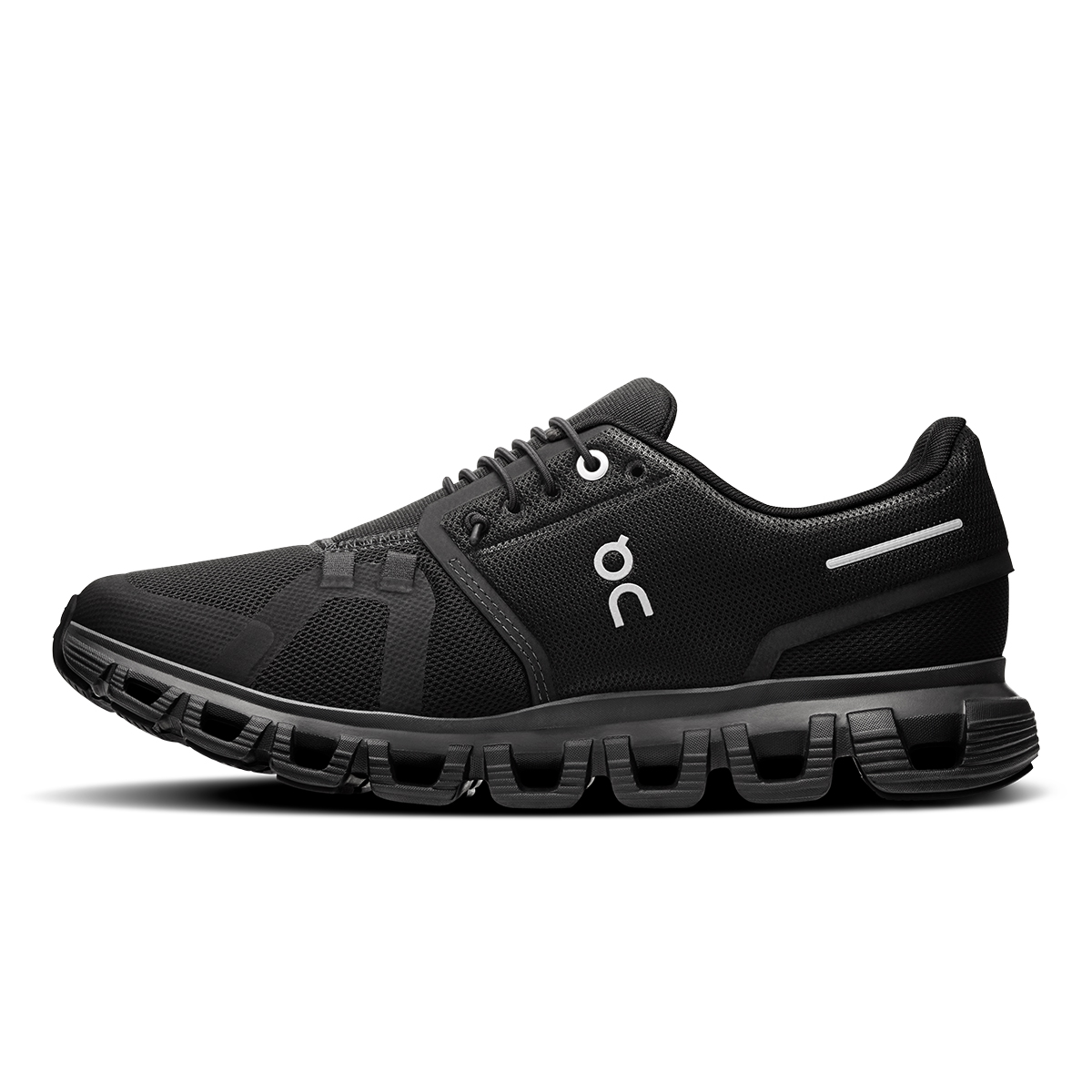 Cloud 6 W - Black
