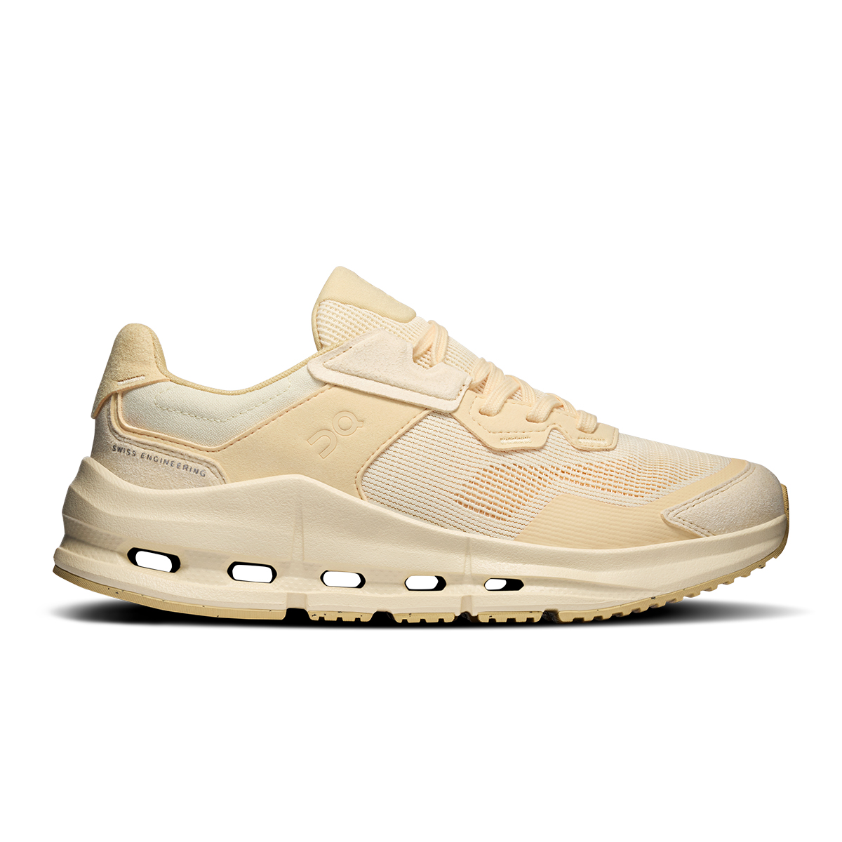 Cloudnova Rift W - Yellow