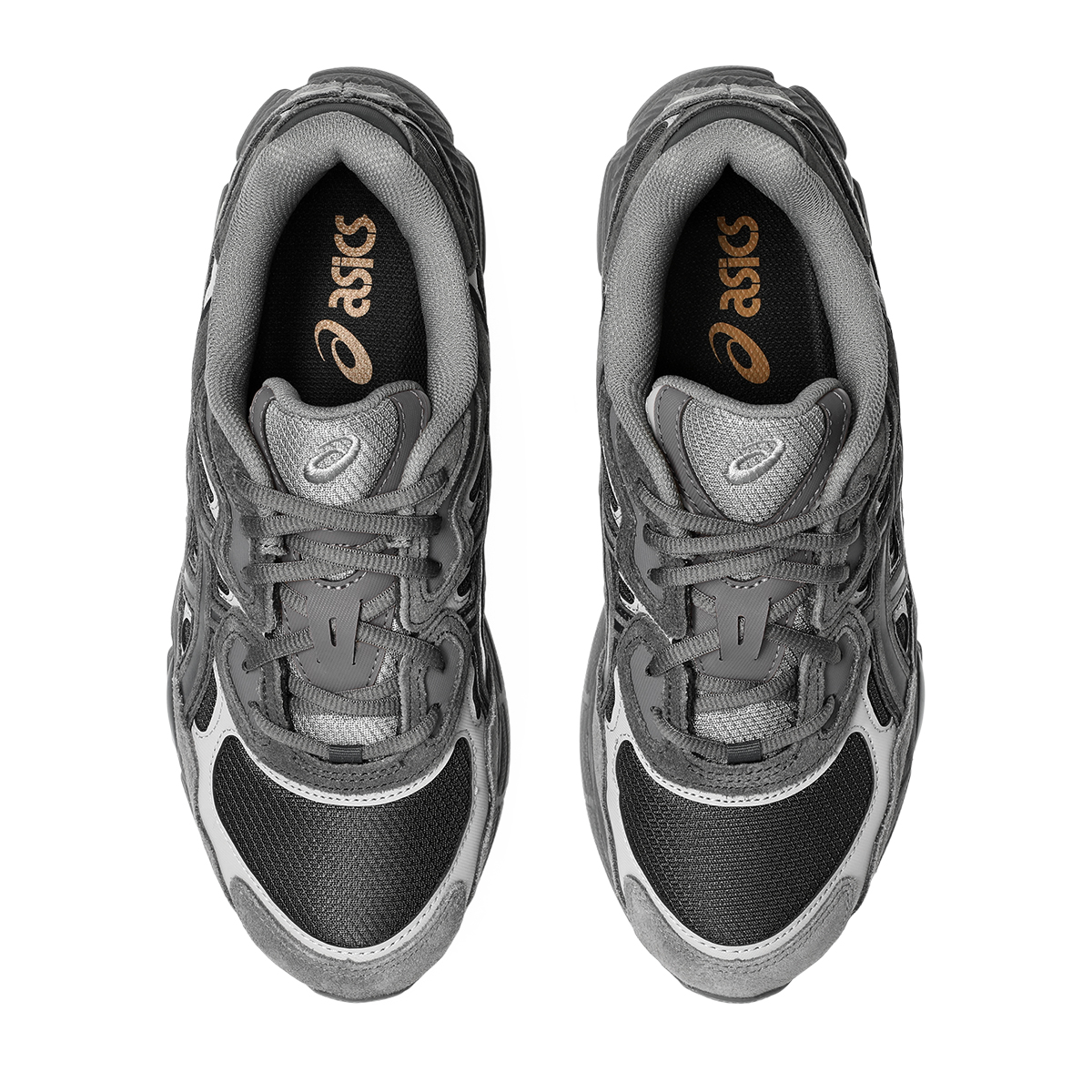 GEL-NYC - Grey
