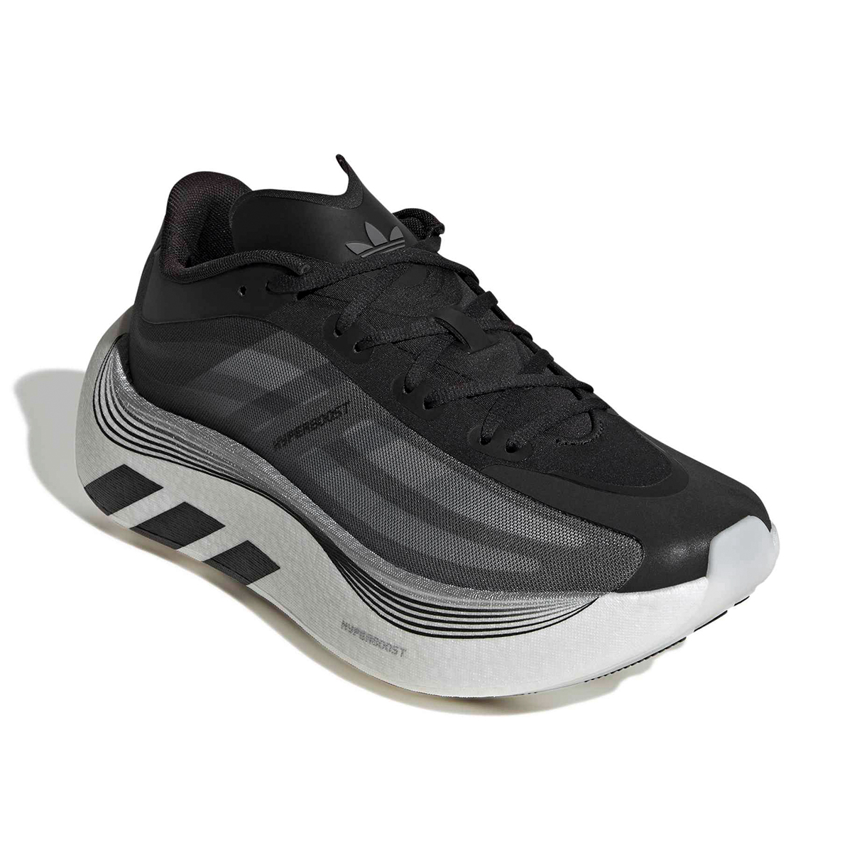 Hyperboost Euphoria - Black White