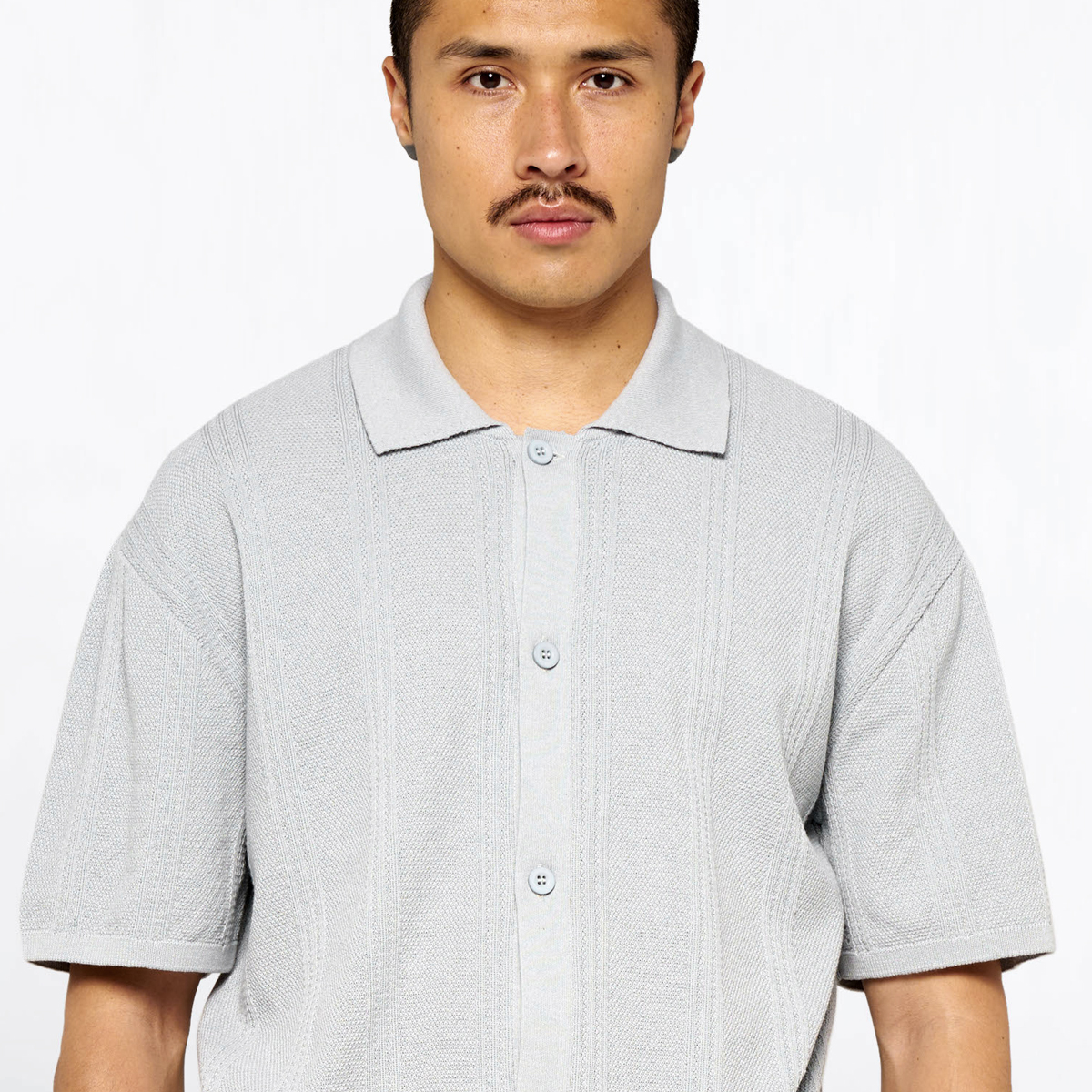 Luis Polo - Grey
