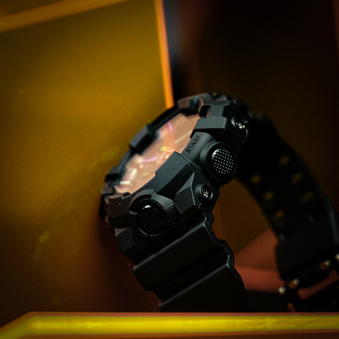 GA-700MF-1AER - Multi Fluorescent
