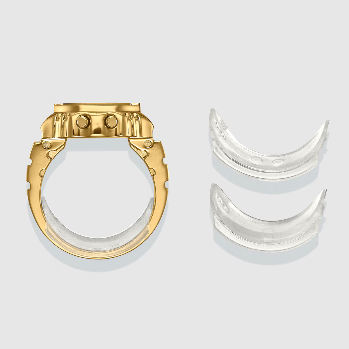 CRW-001G-9ER - Gold
