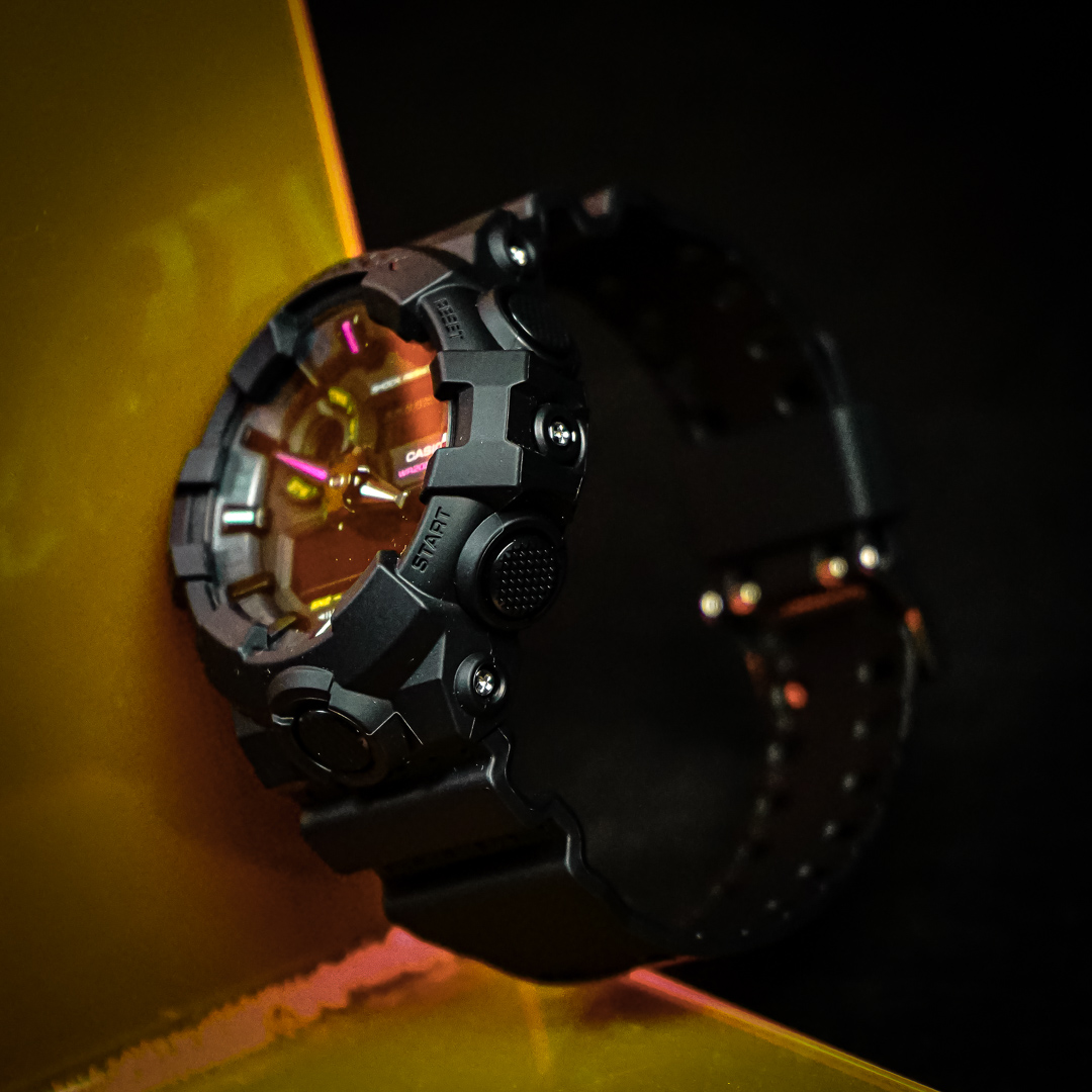 GA-700MF-1AER - Multi Fluorescent