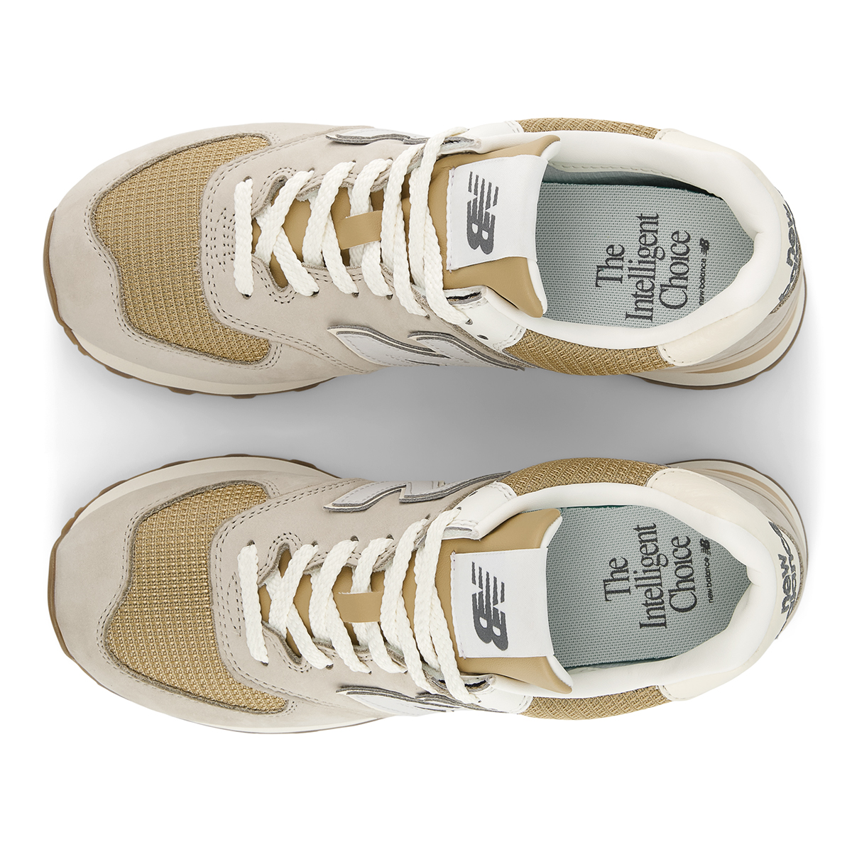 574 - Premium - Beige