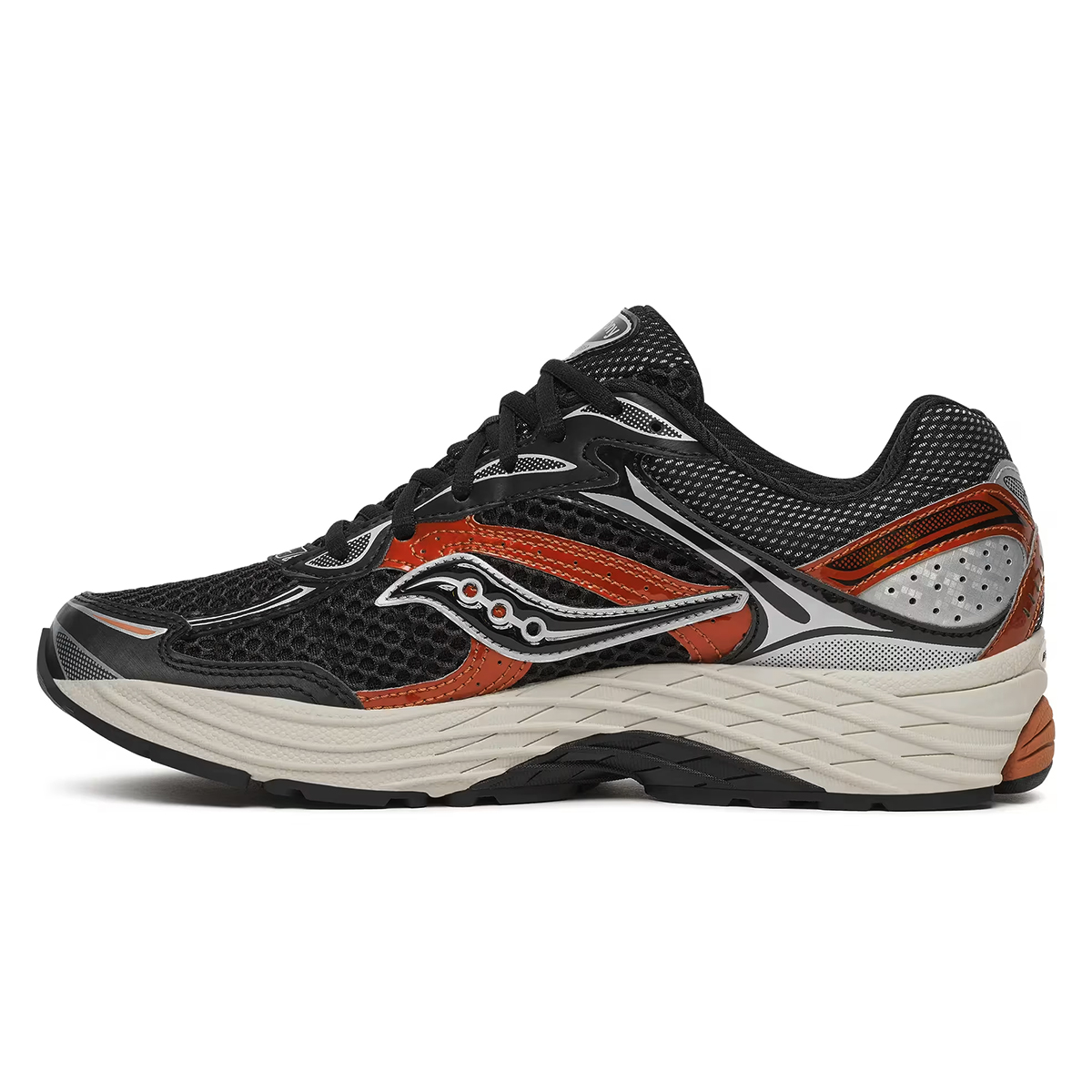 PROGRID OMNI 9 - Black