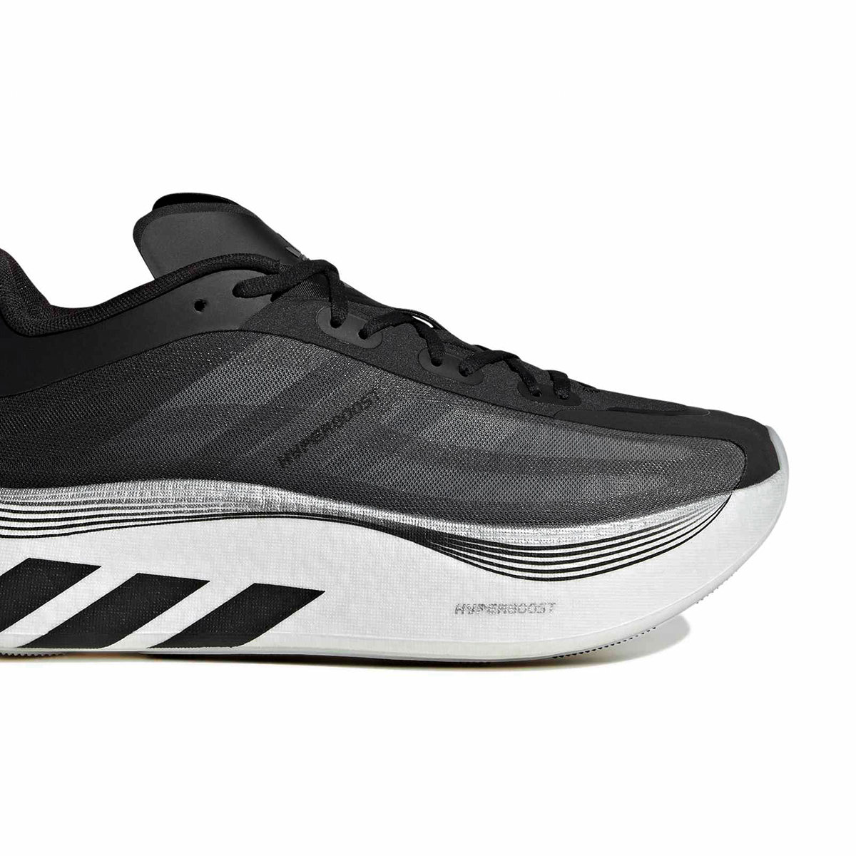 Hyperboost Euphoria - Black White