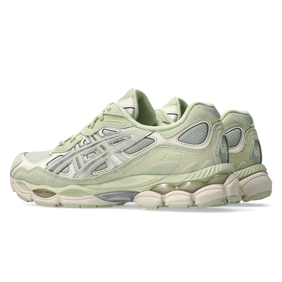 GEL-NYC - Sage Frost