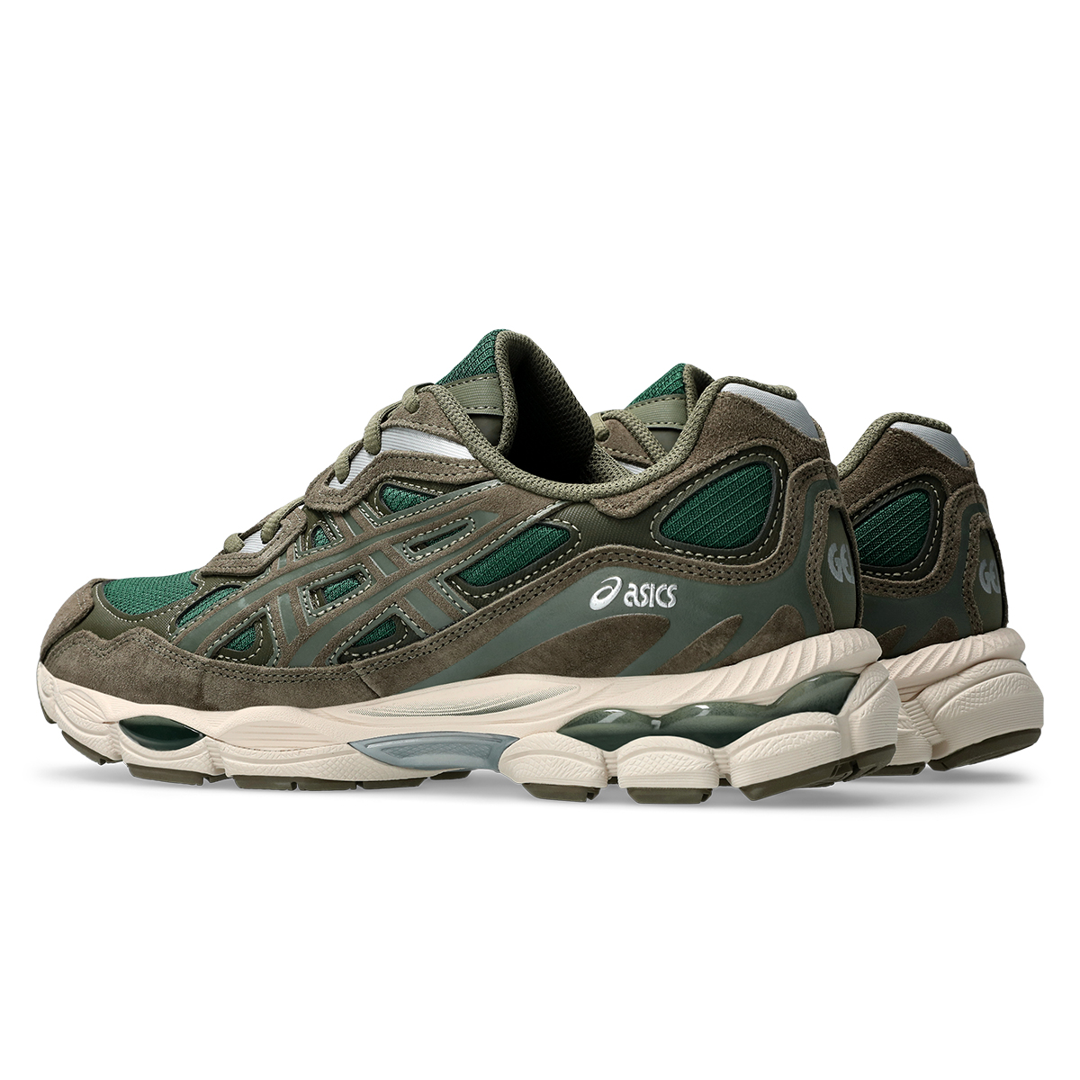 GEL-NYC - Grove Olive
