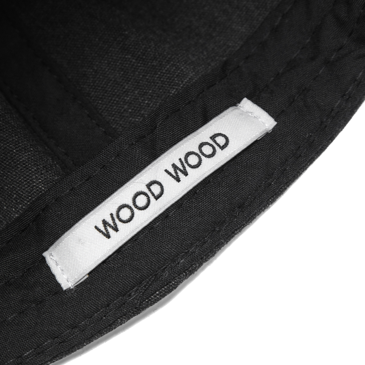 Signature Cap - Black