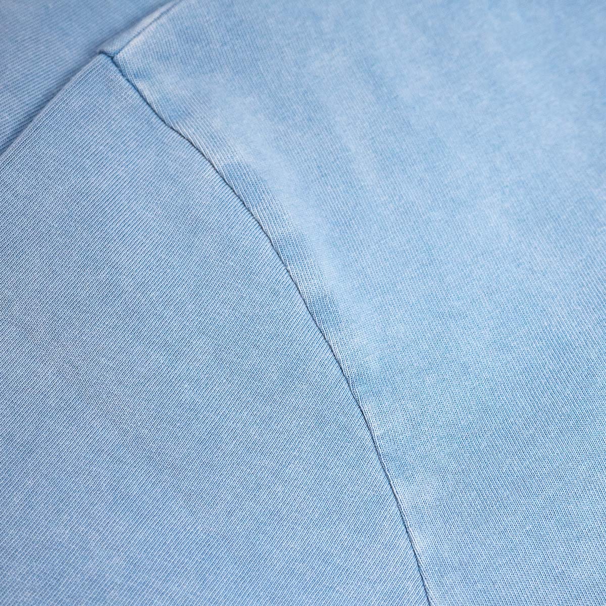 Relaxed T-Shirt - Ocean Washed