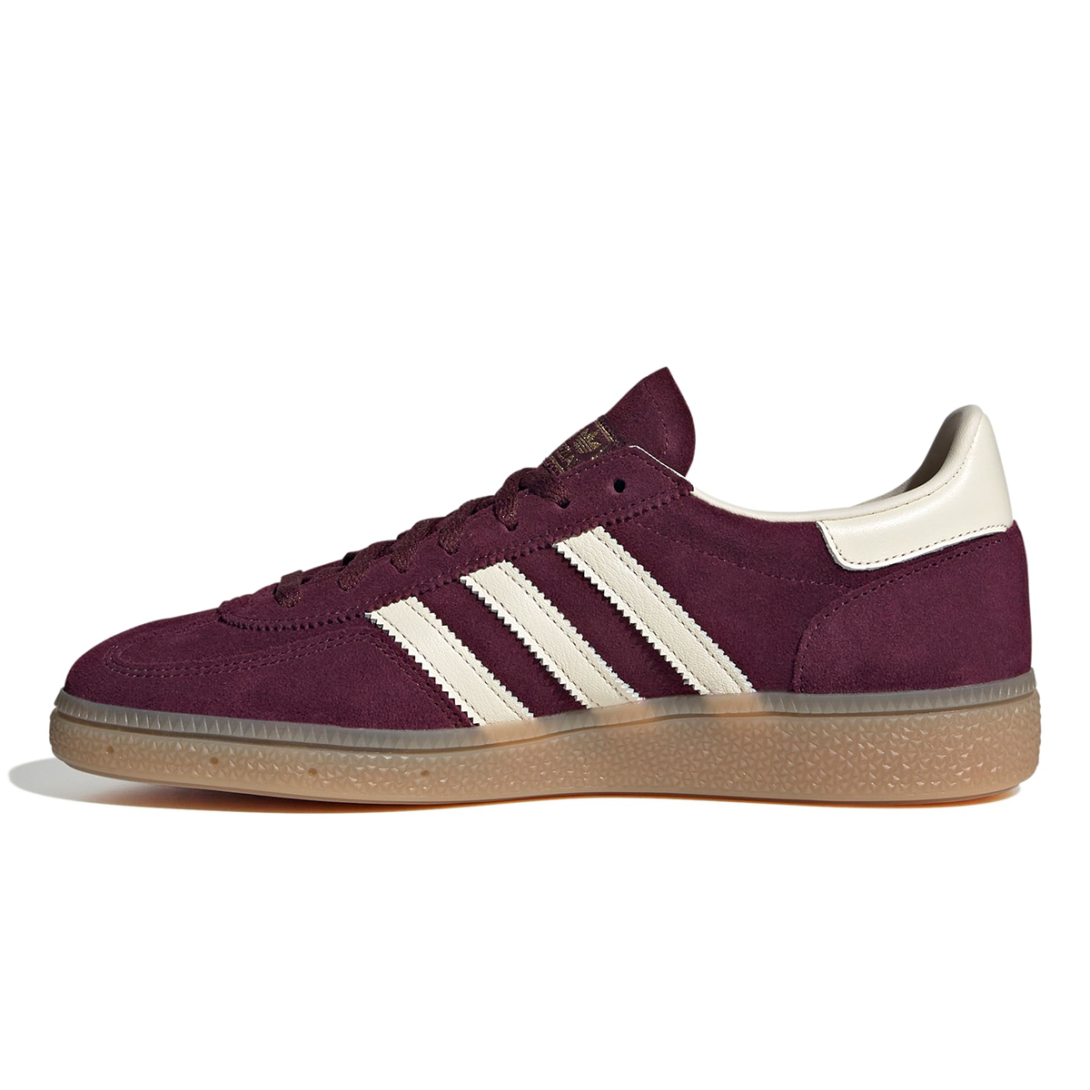 Handball Spezial - Maroon