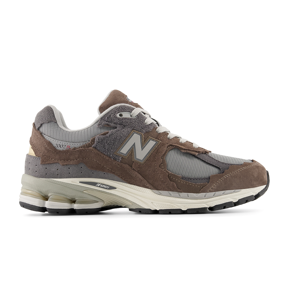 2002R - Protection Pack - Brown