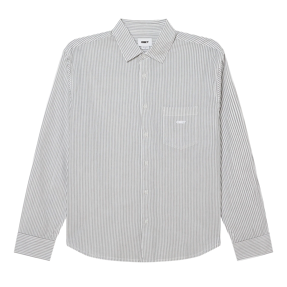 Obey Isaac Shirt