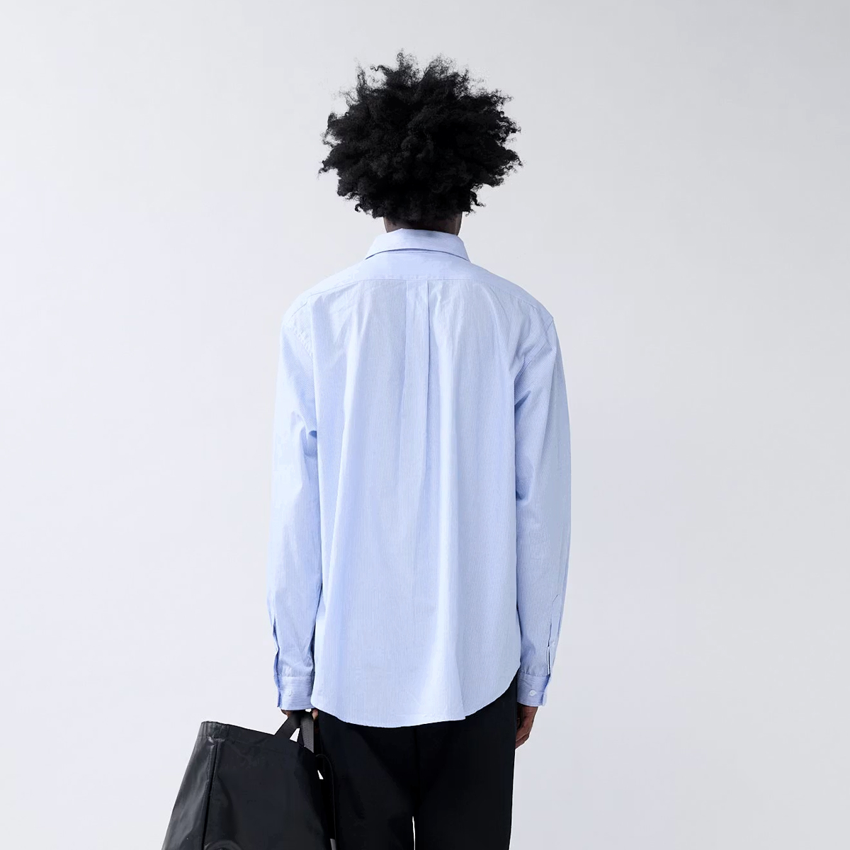 Beach Shirt - Blue