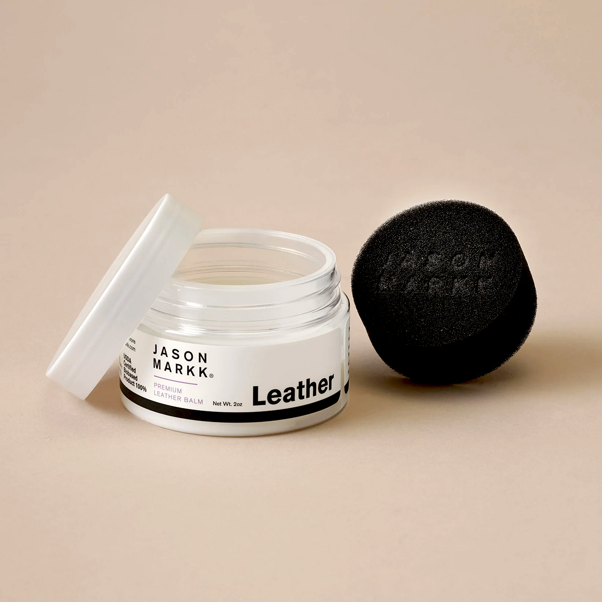 Leather Care Kit