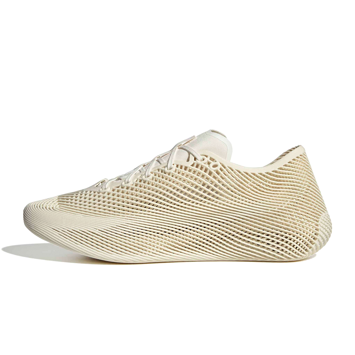 Climacool Laced - Off White